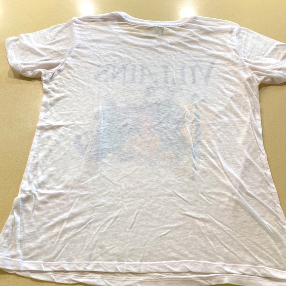 Disney Villains white tee - Picture 3 of 3